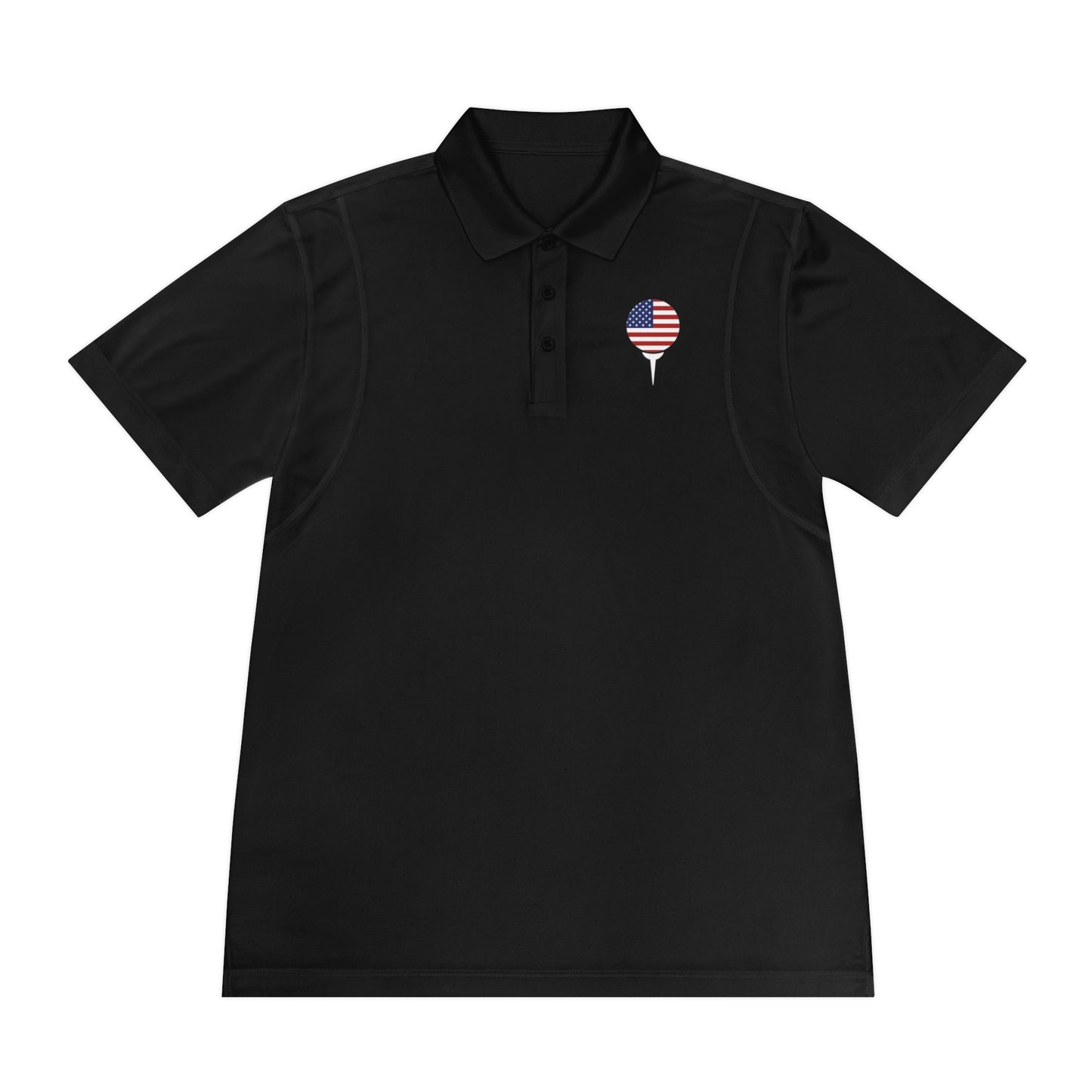 4Play Freedom Golf Polo Shirt