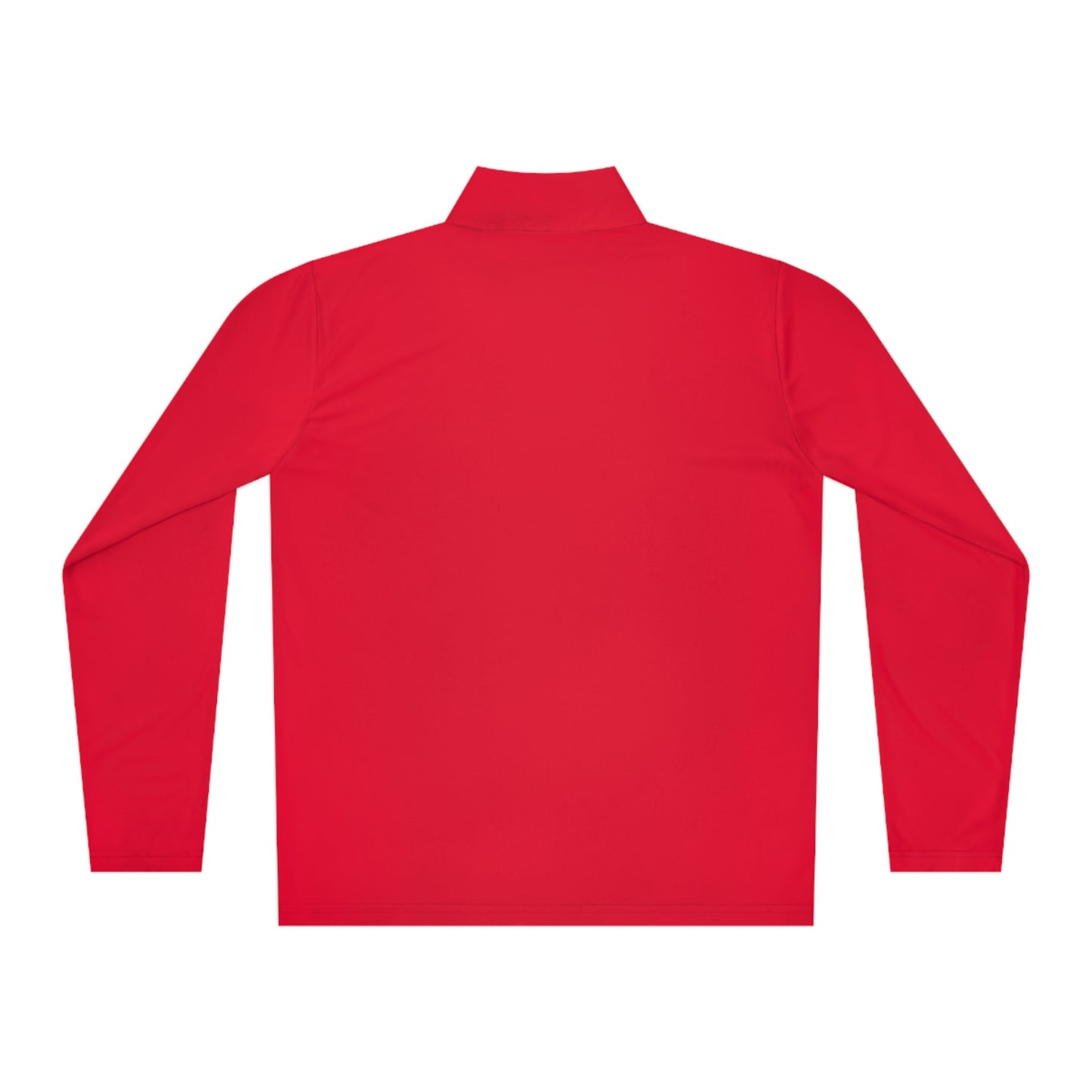 4Play Classic Quarter-Zip Golf Pullover