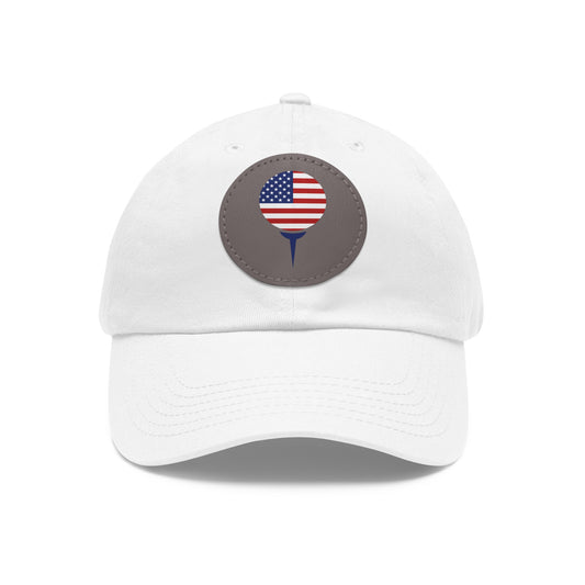 Golf Baseball Hats – 4Play Apparel