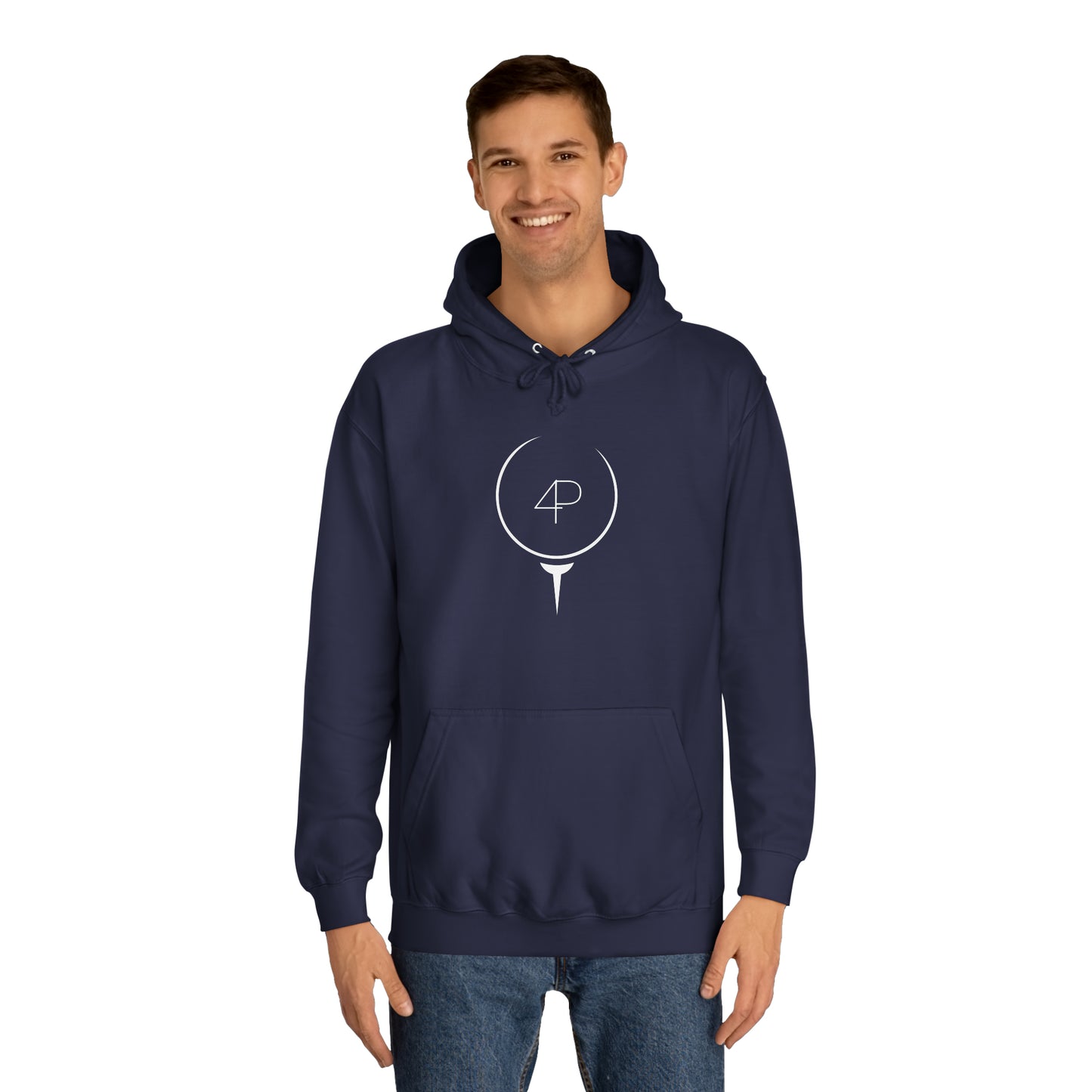 4Play Birdie Love Golf Hoodie