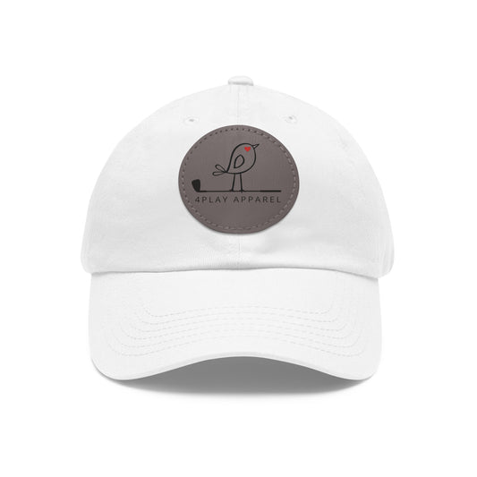 Golf Baseball Hats – 4Play Apparel