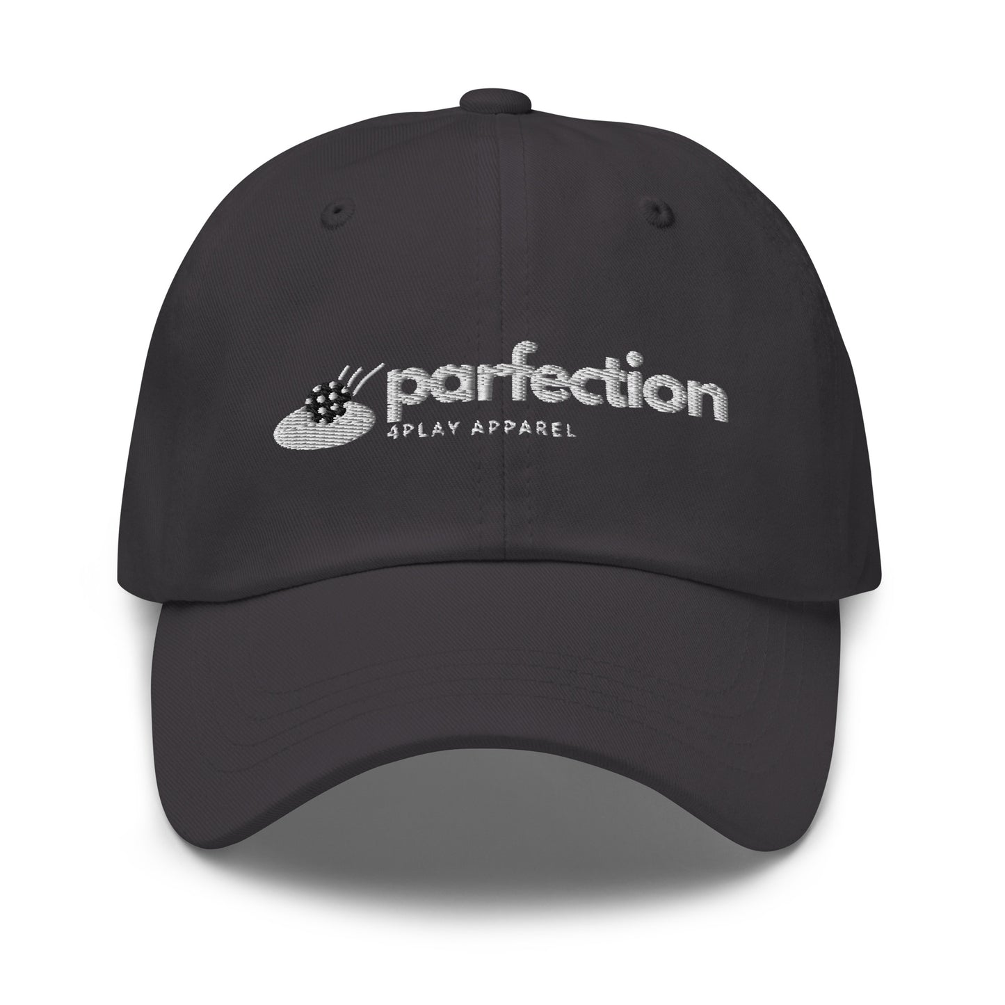 4Play Parfection Baseball Hat