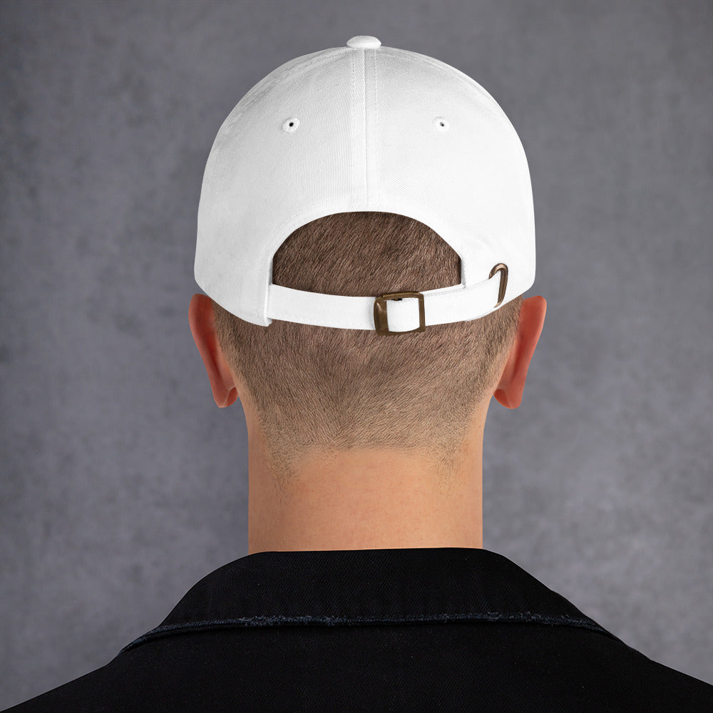 4Play 18+ Only Baseball Hat