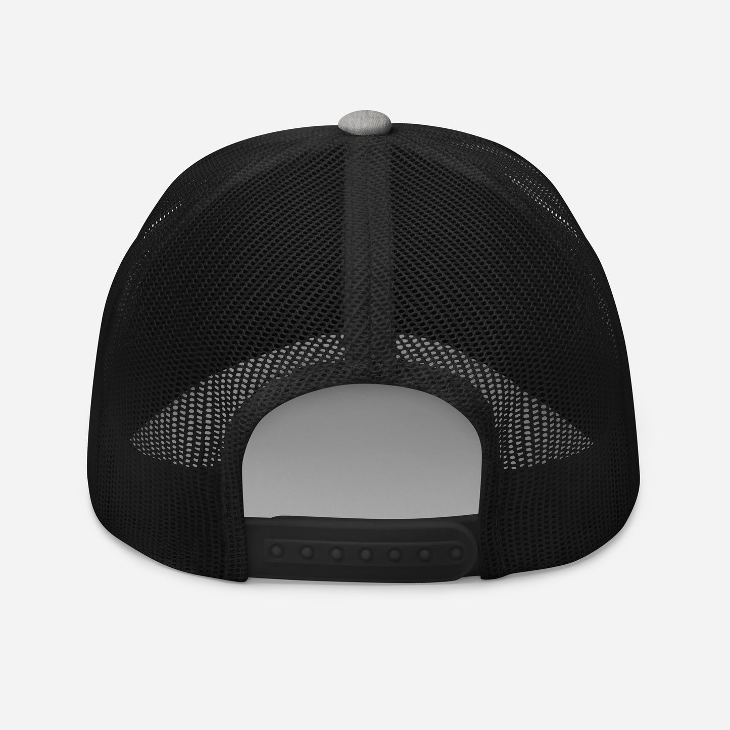 4Play Male Player Golf Trucker Cap